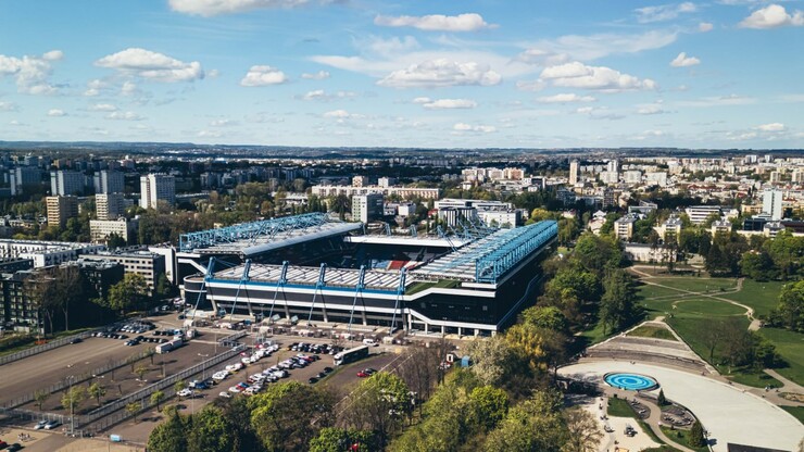 Стало відомо, де Шахтар проводитиме домашні матчі в єврокубках 2025/26