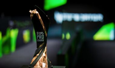 Стал известен соперник украинцев в финале квалификаций ESL Pro League