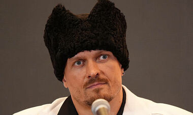 Екс-тренер збірної України пояснив, чому Усик переможе Дюбуа