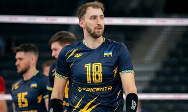 Тимофей ПОЛУЯН: «Никто не боялся. Поняли, что можем выиграть у Италии»