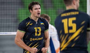 Василий ТУПЧИЙ: «Благодаря этому смогли переломить ход игры»