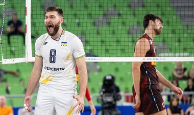 Дмитрий ЯНЧУК: «Со сборной Италии не все смогут так сыграть»