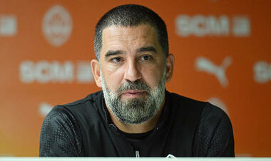 Наставник Шахтаря зізнався, чи буде клуб підписувати нових футболістів