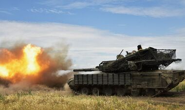 Уничтожение оккупантов продолжается. ВСУ обновили данные потерь армии рф