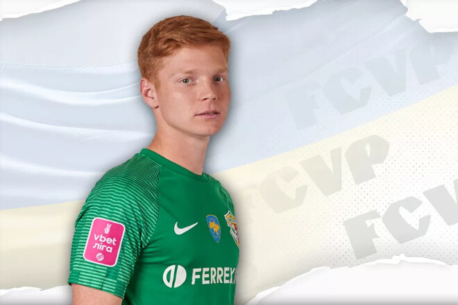 ОФИЦИАЛЬНО. Воспитанник Динамо стал игроком Оболони