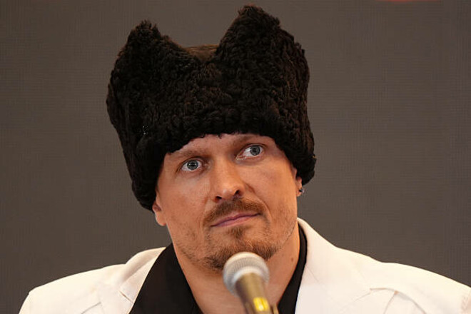 Екс-тренер збірної України пояснив, чому Усик переможе Дюбуа