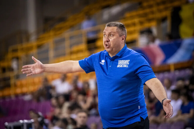 Плеханов визнав провал і пояснив, чому не зміг нічого змінити