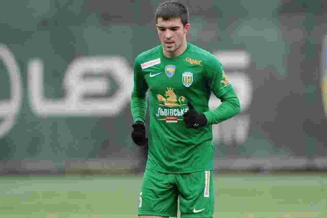 Защитника Карпат прооперировали в Мюнхене