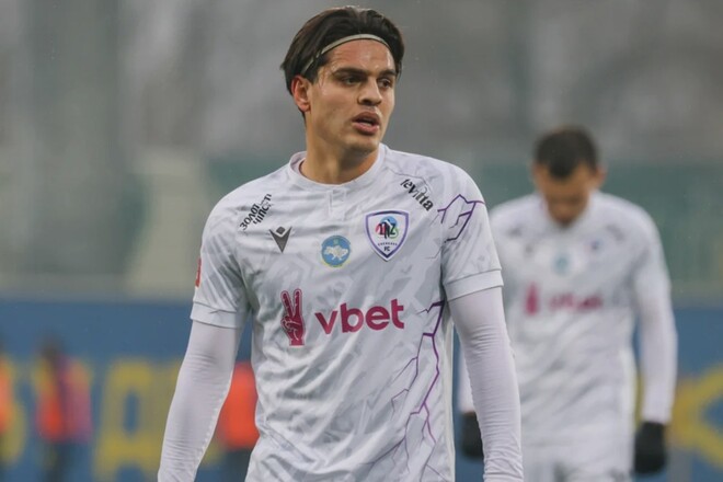 «Машина загоряється і котиться далі». Авагімян розповів, як потрапив у ДТП