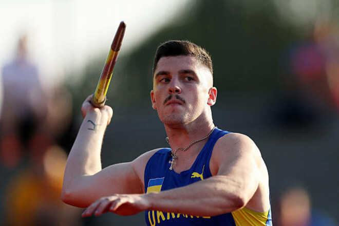 Фельфнер та інші. Декілька українців вийшли у фінали молодіжного ЧЄ