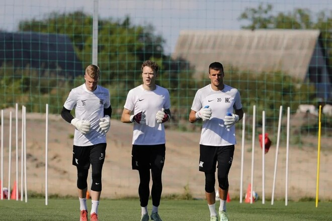 Колос – СК Полтава. Прогноз і анонс на товариський матч