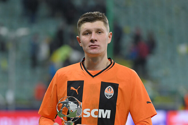 «Игра получалась». Бондаренко прокомментировал игру с Ильвесом