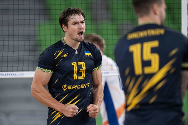 Василь ТУПЧІЙ: «Завдяки цьому змогли переломити хід гри»