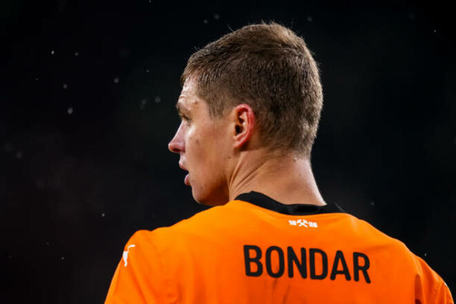 Захисник Шахтаря: Якщо дивитися, хто потрапив Динамо, то в ЛЄ клуби краще