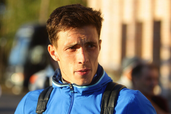 Бывший футболист Динамо прокомментировал завершение карьеры в 29 лет