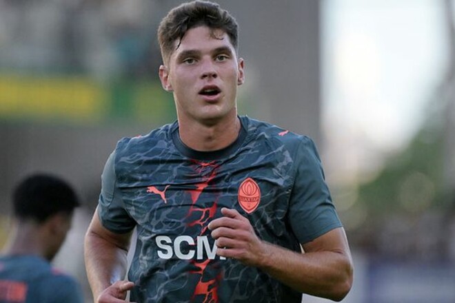 Шахтер – Триглав – 0:1. Текстовая трансляция матча