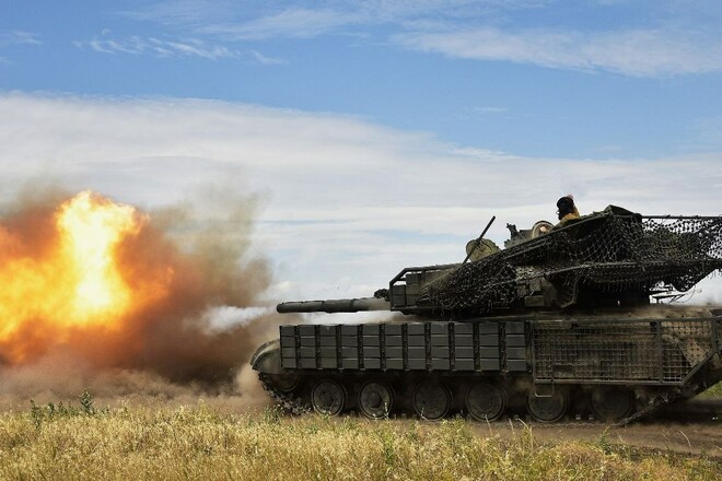 Уничтожение оккупантов продолжается. ВСУ обновили данные потерь армии рф