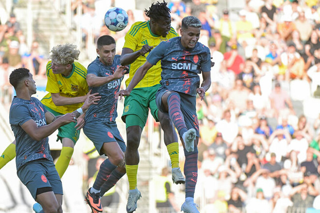 Экс-игрок Шахтера: «После 0:6 не отыгралась бы даже Барселона»