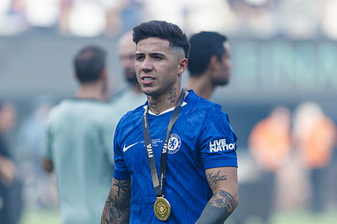 Реал нацелился на рекордный для клуба трансфер. Это двукратный чемпион мира