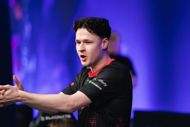 Стали известны участники BLAST Bounty. В списке четыре клуба из Украины