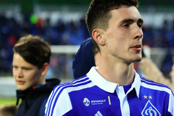 «Не бачу сенсу». Екс-футболіст Динамо завершив кар'єру в 29 років