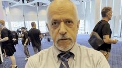 Катмен Усика: «Он навязывает темп, в котором соперники не могут работать»
