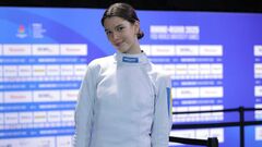 Бронза Конрад. Украина получила первую медаль на Универсиаде 2025