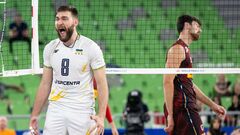 Дмитро ЯНЧУК: «Зі збірною Італії не всі зможуть так зіграти»