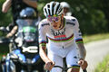 Tour de France 2025. 12-й етап з великою перевагою виграв Погачар