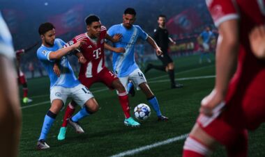 EA FC 26 выйдет без русских комментаторов впервые с 2006 года