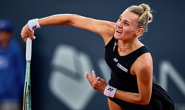 Расписание матчей украинок на турнире WTA 250 в Гамбурге на 18 июля