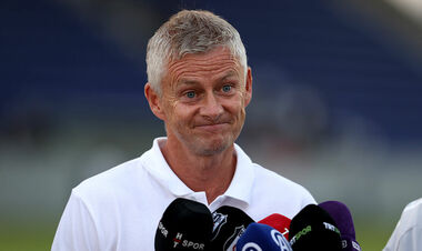 СУЛЬШЕР: «Бешикташ сделал хорошие трансферы, мы можем победить Шахтер»