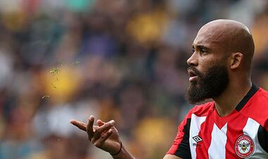 70 мільйонів фунтів. Манчестер Юнайтед завершив трансфер вінгера