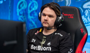 Определился первый финалист Esports World Cup 2025 по Dota 2