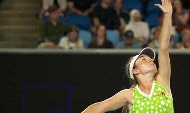 The Snow Maida Hanging the Baunda and a 1/4 finals in Spain ahead of schedule