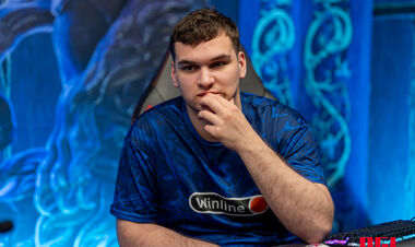 Falcons – Tundra Esports. EWC 2025. Півфінал. Дивитися онлайн. LIVE