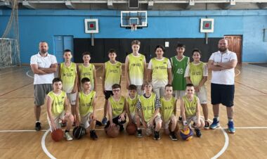 У Кропивницькому дискваліфікували дитячого тренера через омолодження гравця