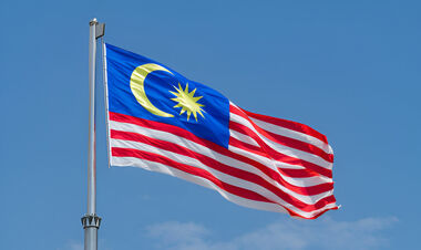 Малайзия задержала сотни мигрантов за участие в игорной схеме