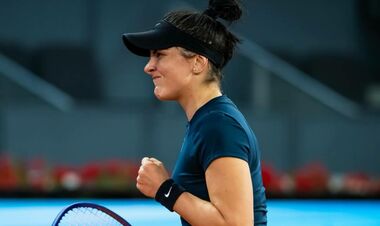 Канада – Іспанія. Кубок Хопмана. Дивитися онлайн. LIVE трансляція