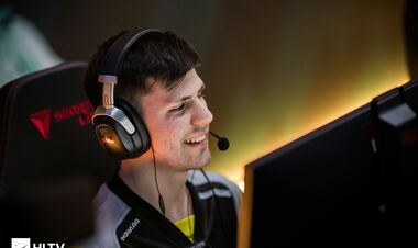 NAVI выступят на топ-турнире по CS2 за путевку на LAN-финалы в Лондоне