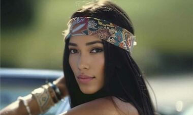 Бразильская красавица покорила Дюбуа — соперник Усика скрывает отношения