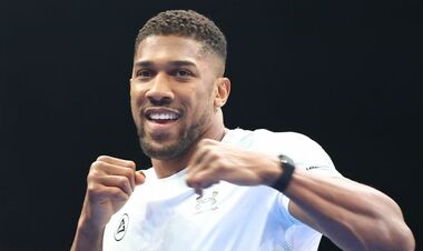 Joshua promoter: