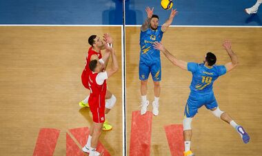 Украина – Сербия – 0:3. Досадное поражение в Лиге наций. Видеообзор