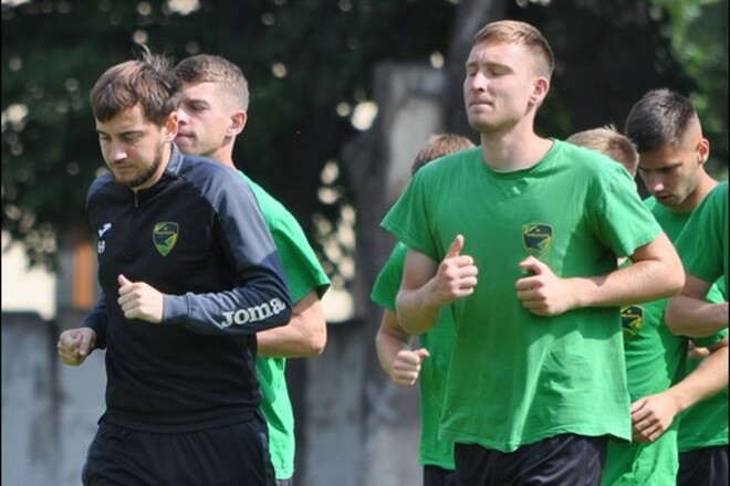 Матч Прикарпатье – Феникс-Мариуполь отменен. Названа причина