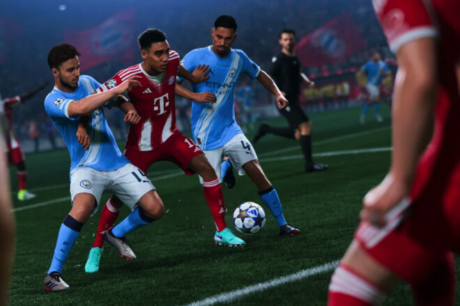 EA FC 26 выйдет без русских комментаторов впервые с 2006 года