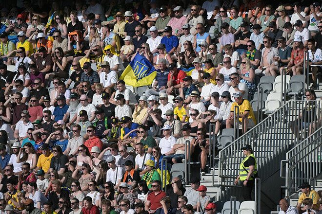 ВИДЕО. Памятные фото и автографы. Поддержка Шахтера в Финляндии