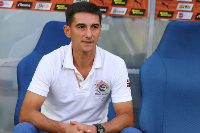 КРИВЕНЦОВ: «Видно, что Туран им спуска не дает. Для него нет авторитетов»