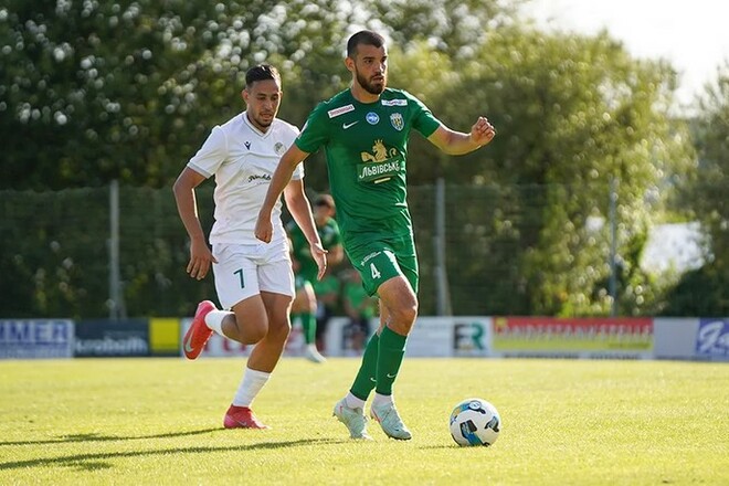 Карпати – Дьор – 1:2. Відео голів та огляд матчу