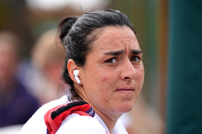 Экс-вторая ракетка мира объявила о бессрочной паузе в теннисной карьере