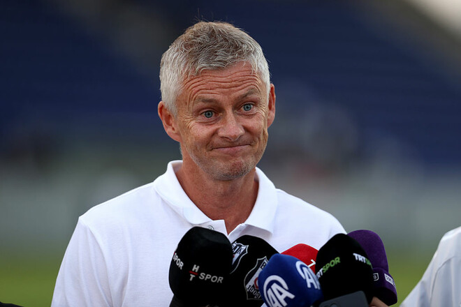 СУЛЬШЕР: «Бешикташ сделал хорошие трансферы, мы можем победить Шахтер»